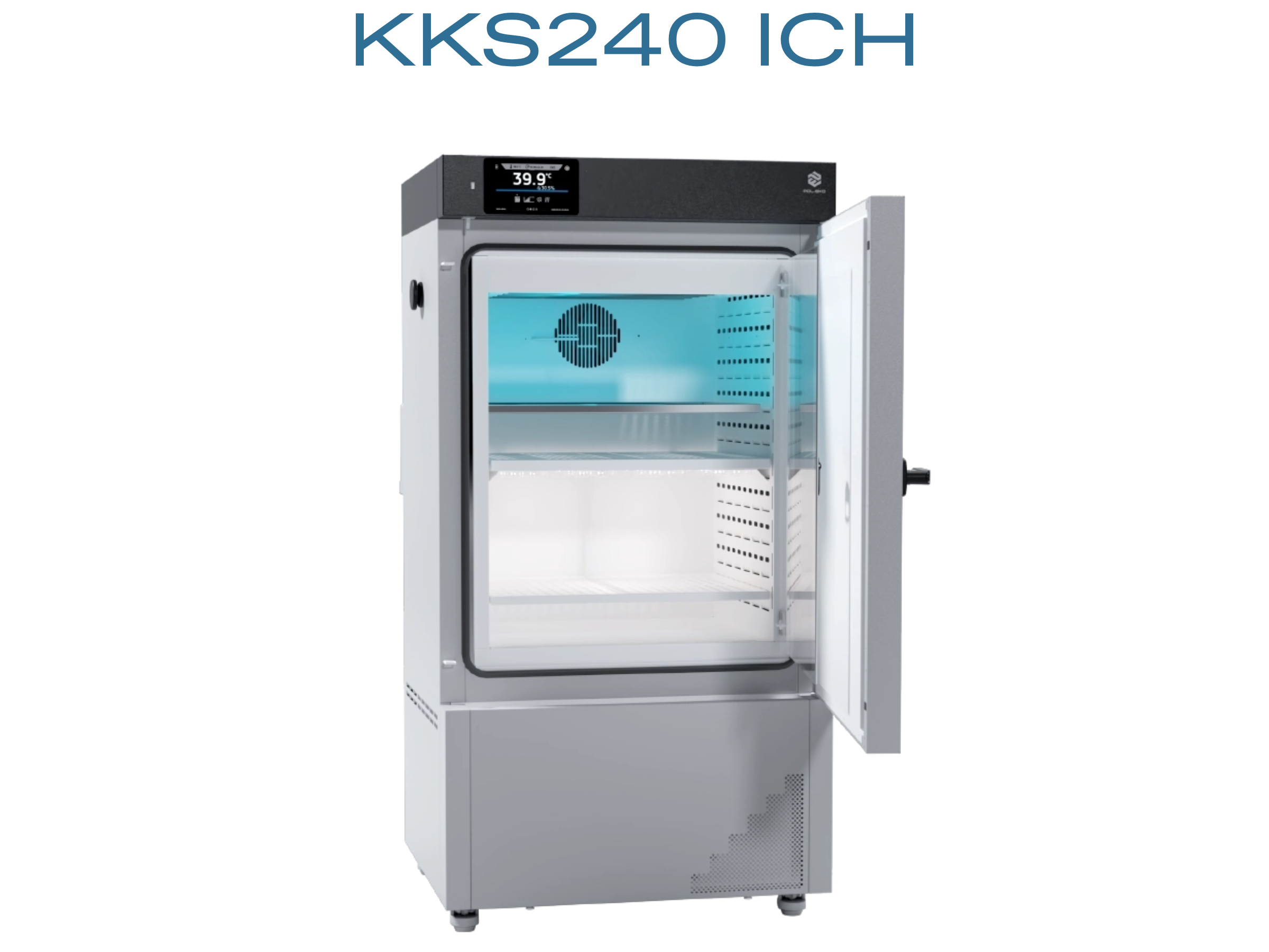 POL-EKO KKS ICH Climatic Chamber for Photostability (2)