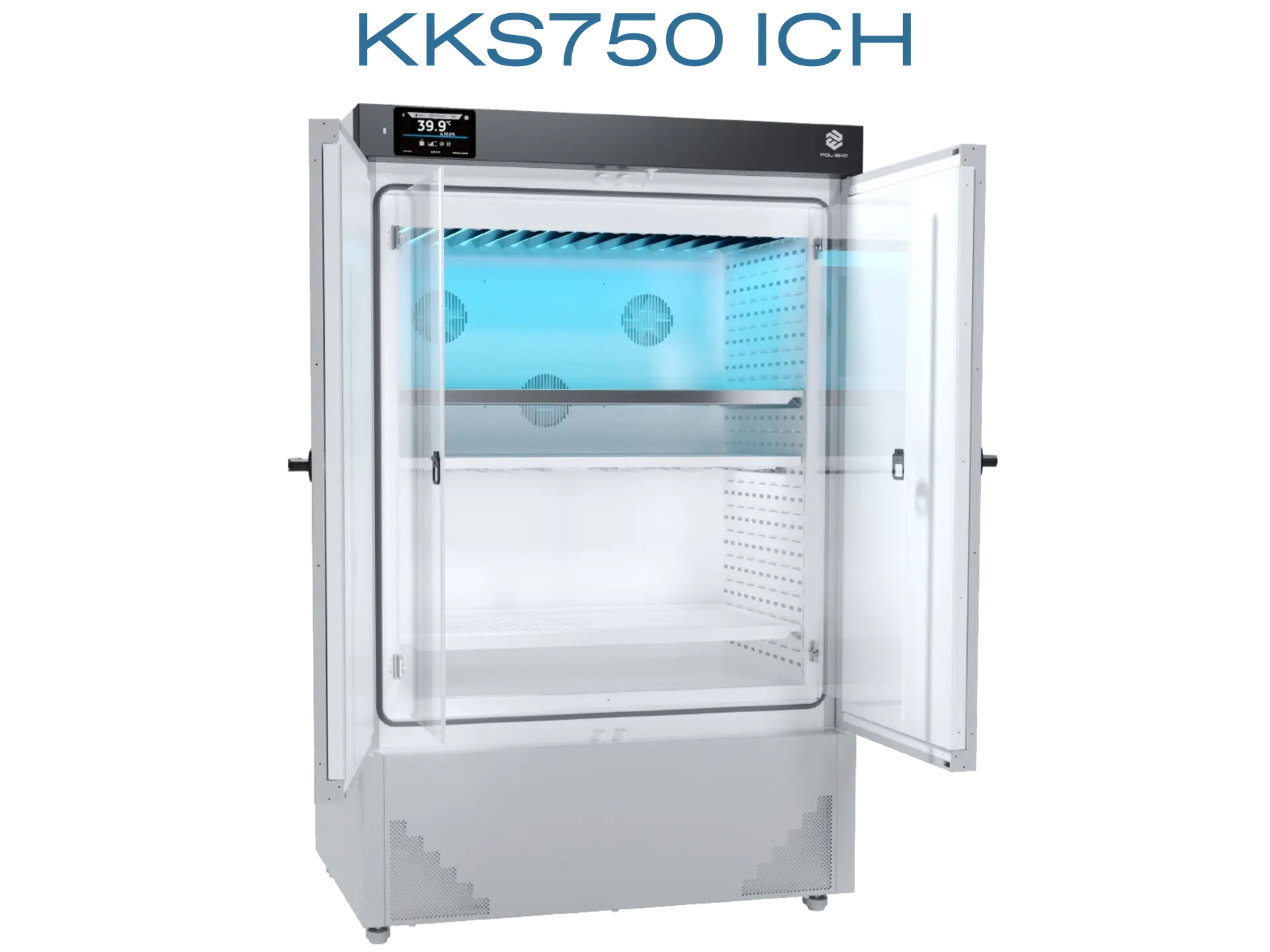 POL-EKO KKS ICH Climatic Chamber for Photostability (3)