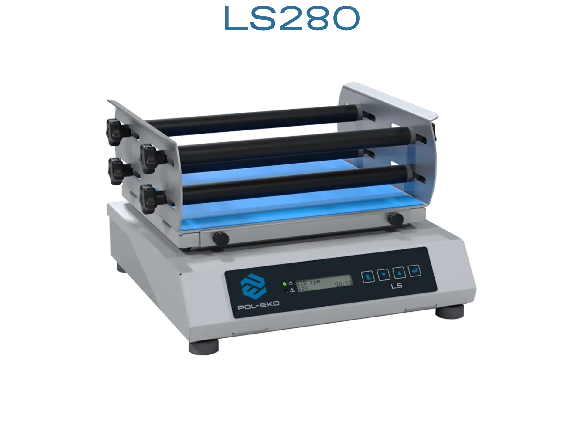 POL-EKO LS Orbital Shaker (2)