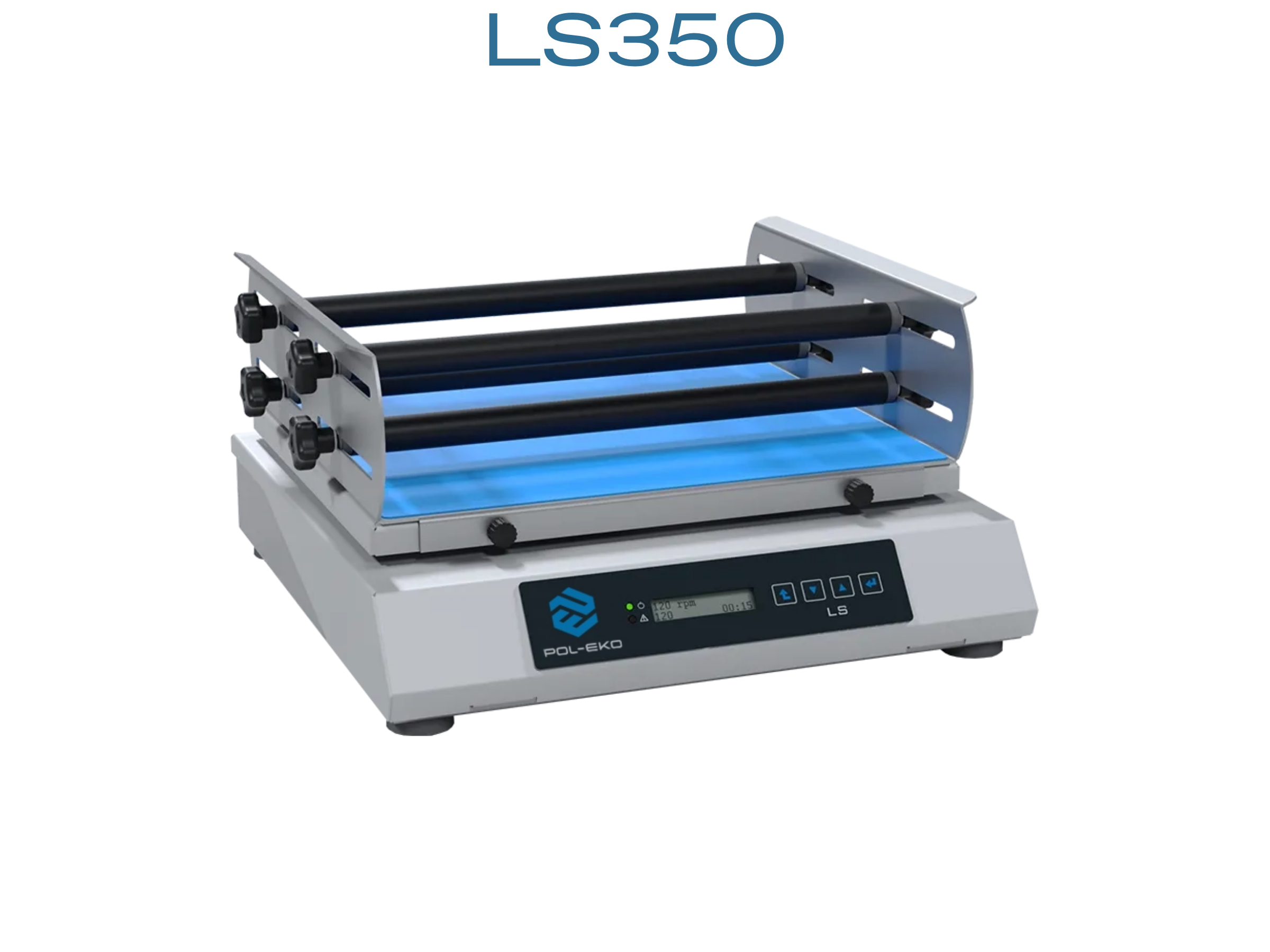 POL-EKO LS Orbital Shaker (3)