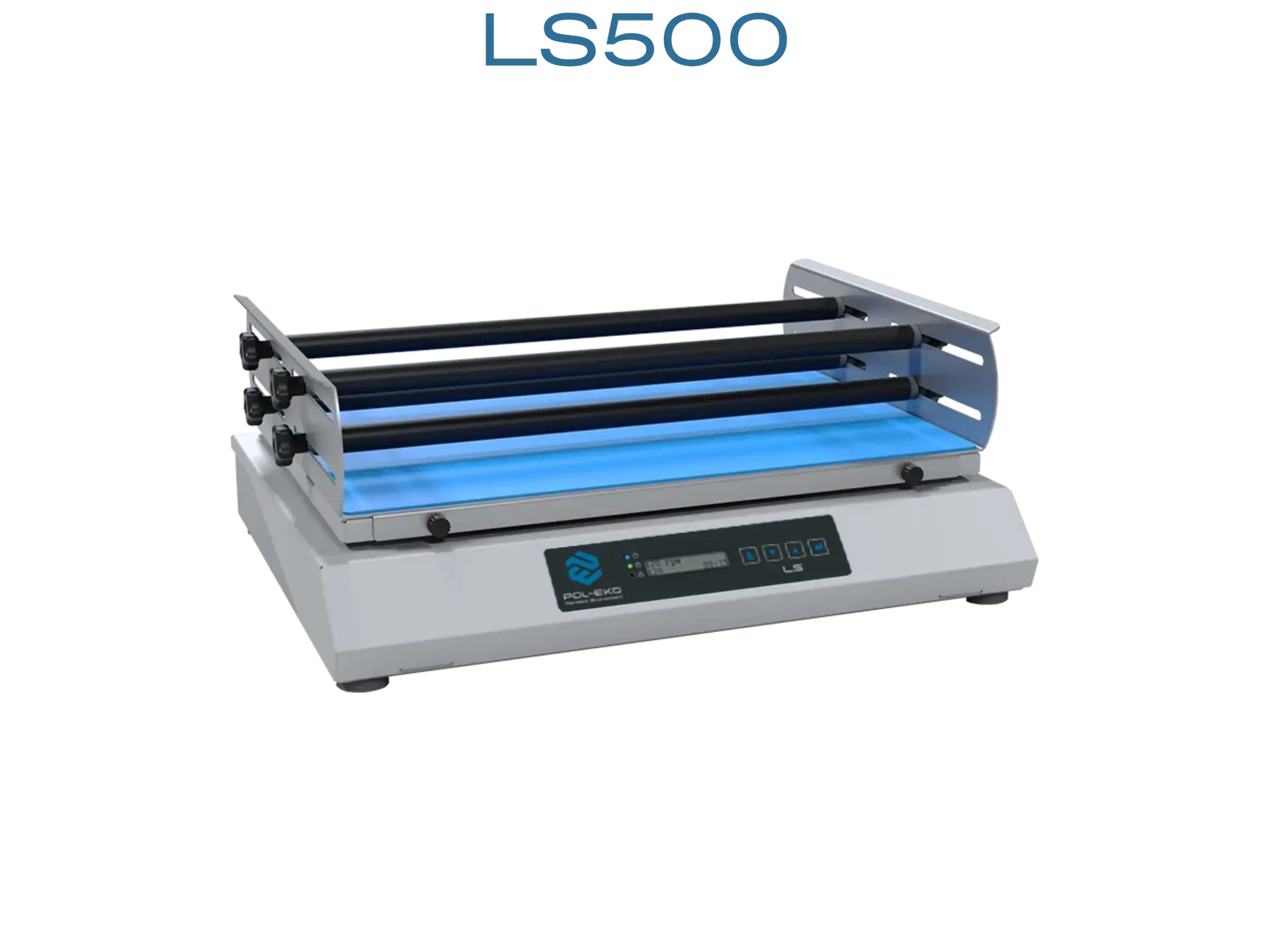 POL-EKO LS Orbital Shaker (4)