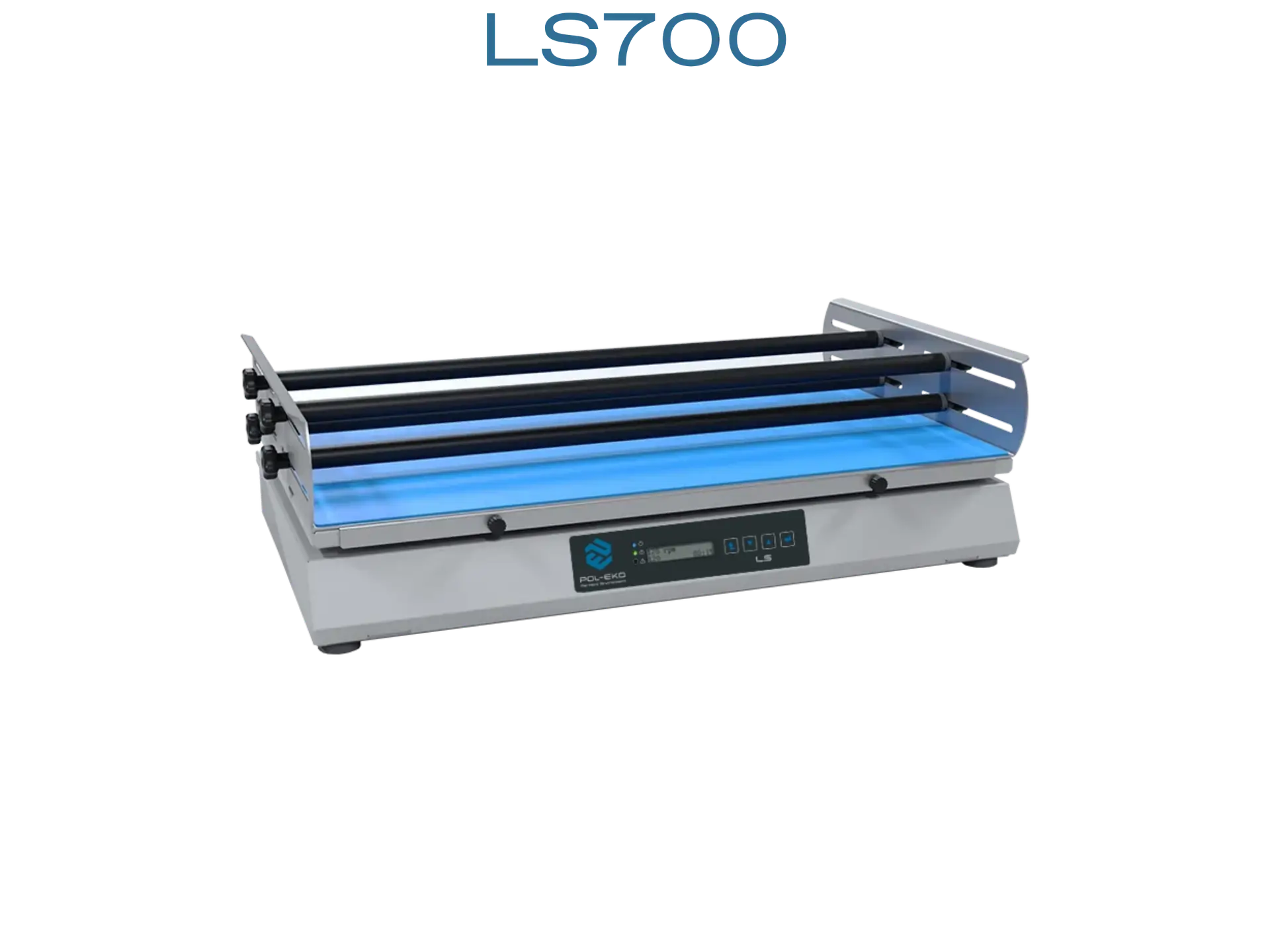 POL-EKO LS Orbital Shaker (5)