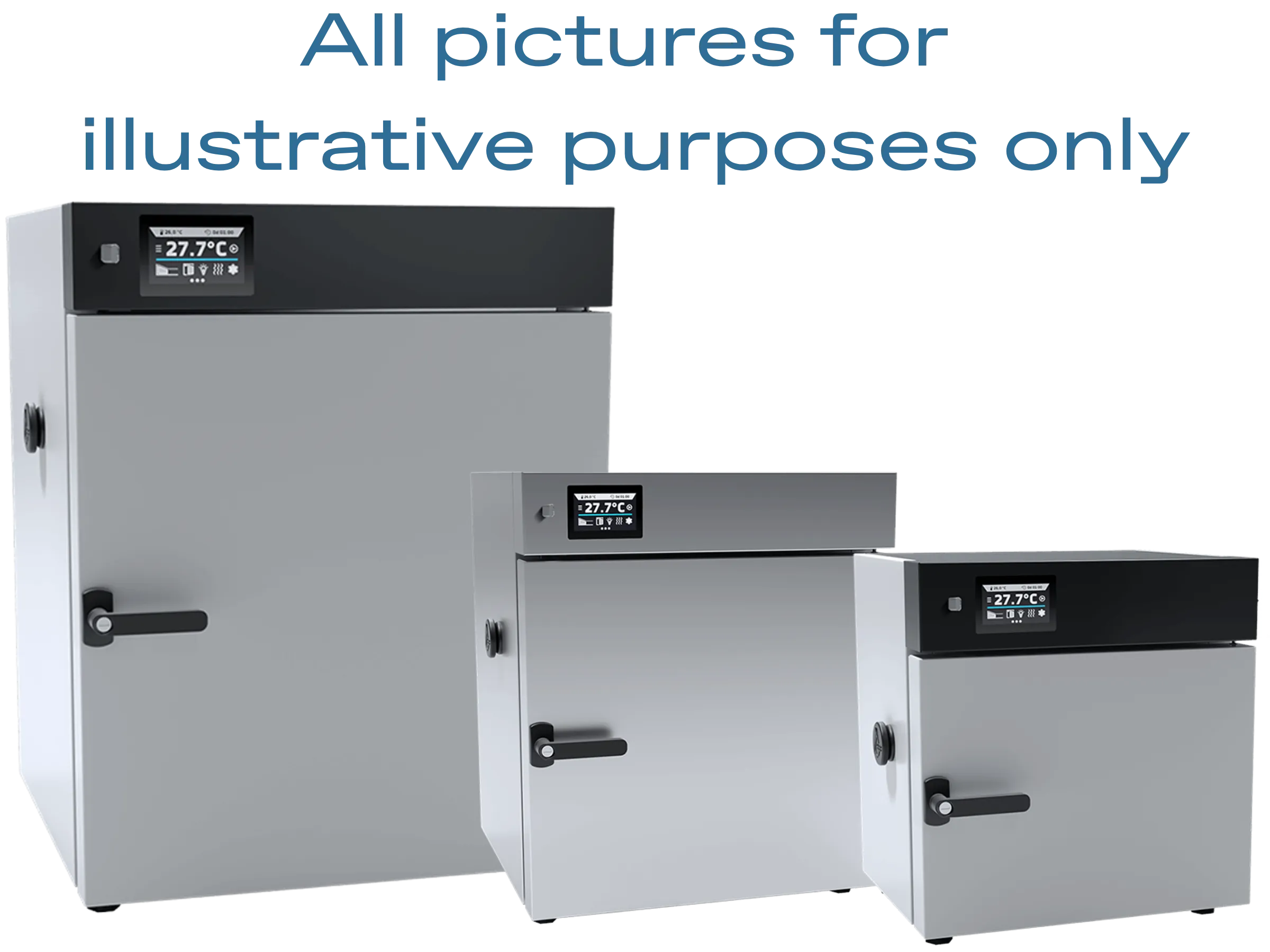 POL-EKO SLWN Drying Oven with Nitrogen Blow POL-EKO SLWN Drying Oven with Nitrogen Blow