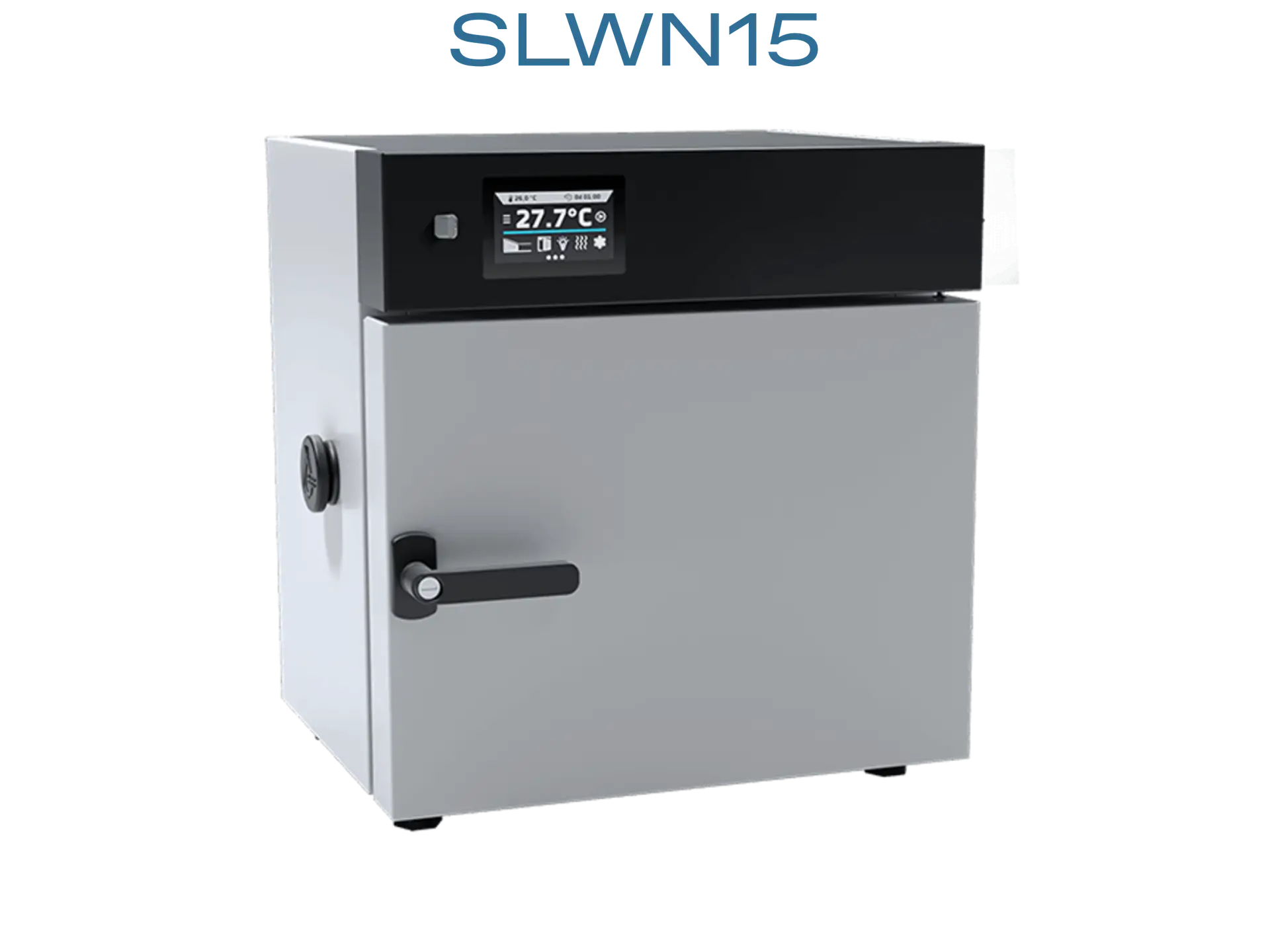 POL-EKO SLWN Drying Oven with Nitrogen Blow (2)