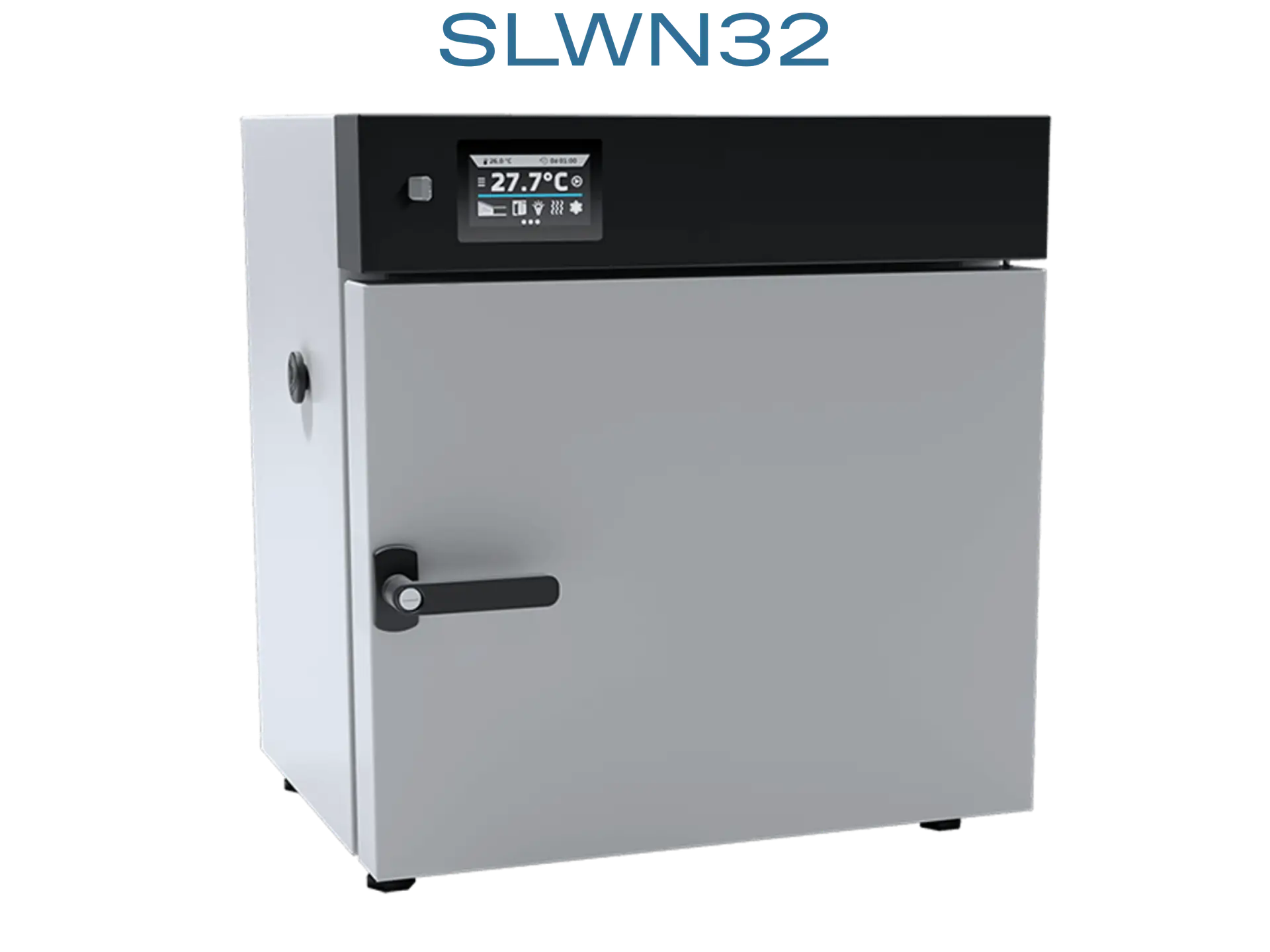 POL-EKO SLWN Drying Oven with Nitrogen Blow (3)