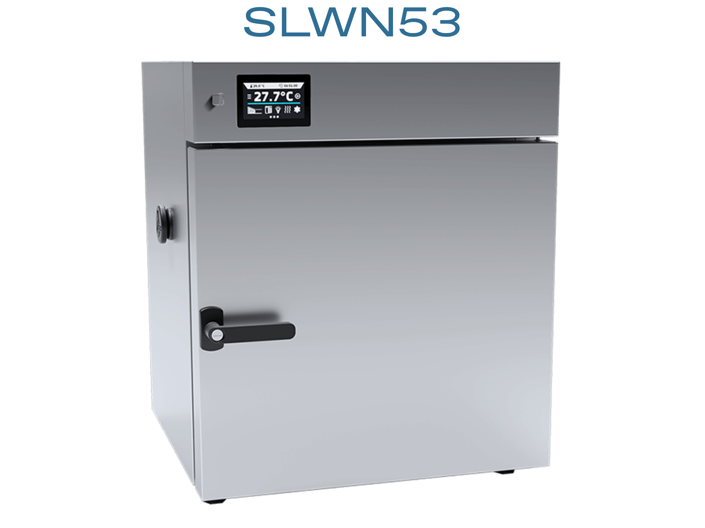 POL-EKO SLWN Drying Oven with Nitrogen Blow (4)