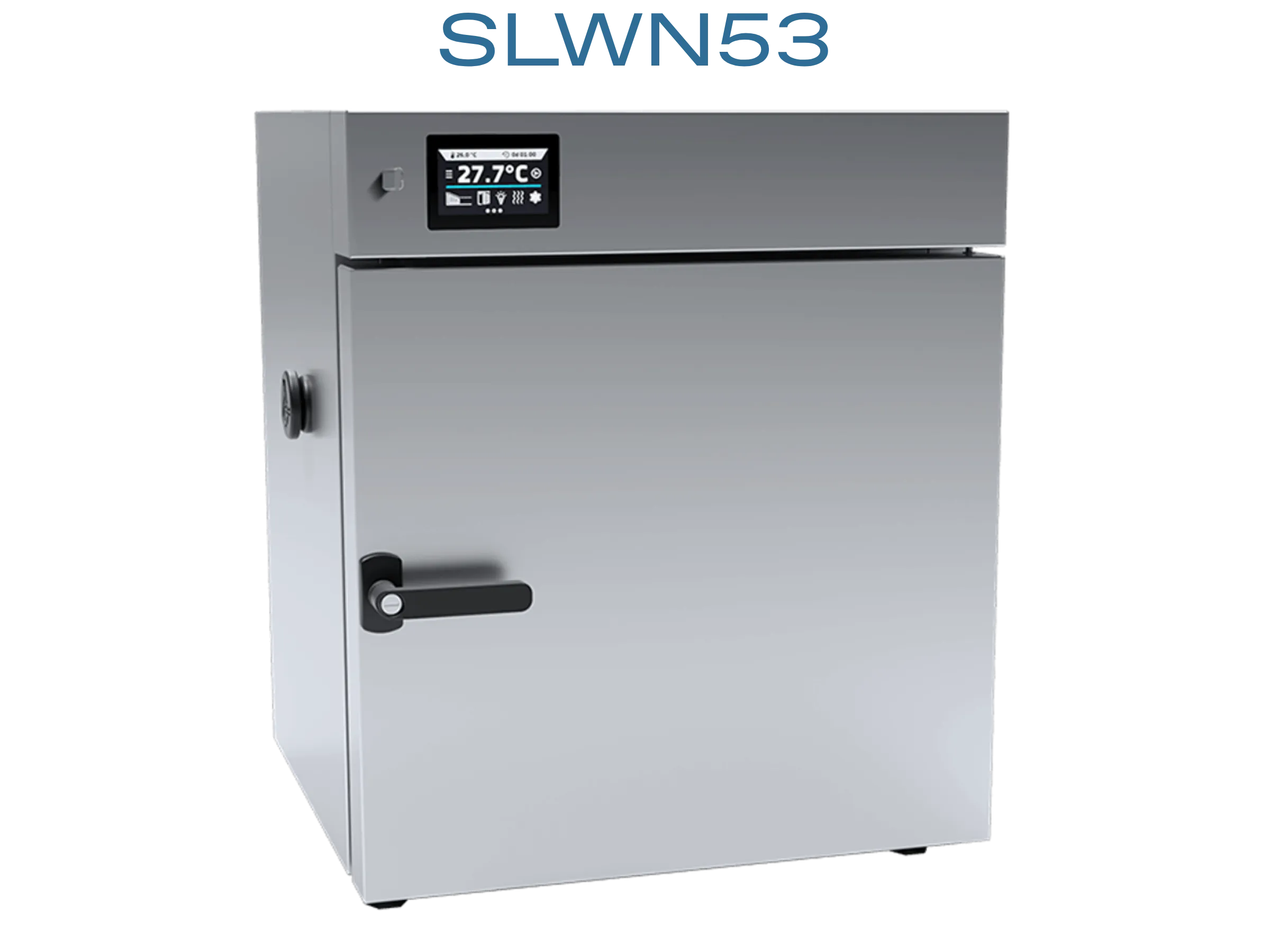 POL-EKO SLWN Drying Oven with Nitrogen Blow (4)