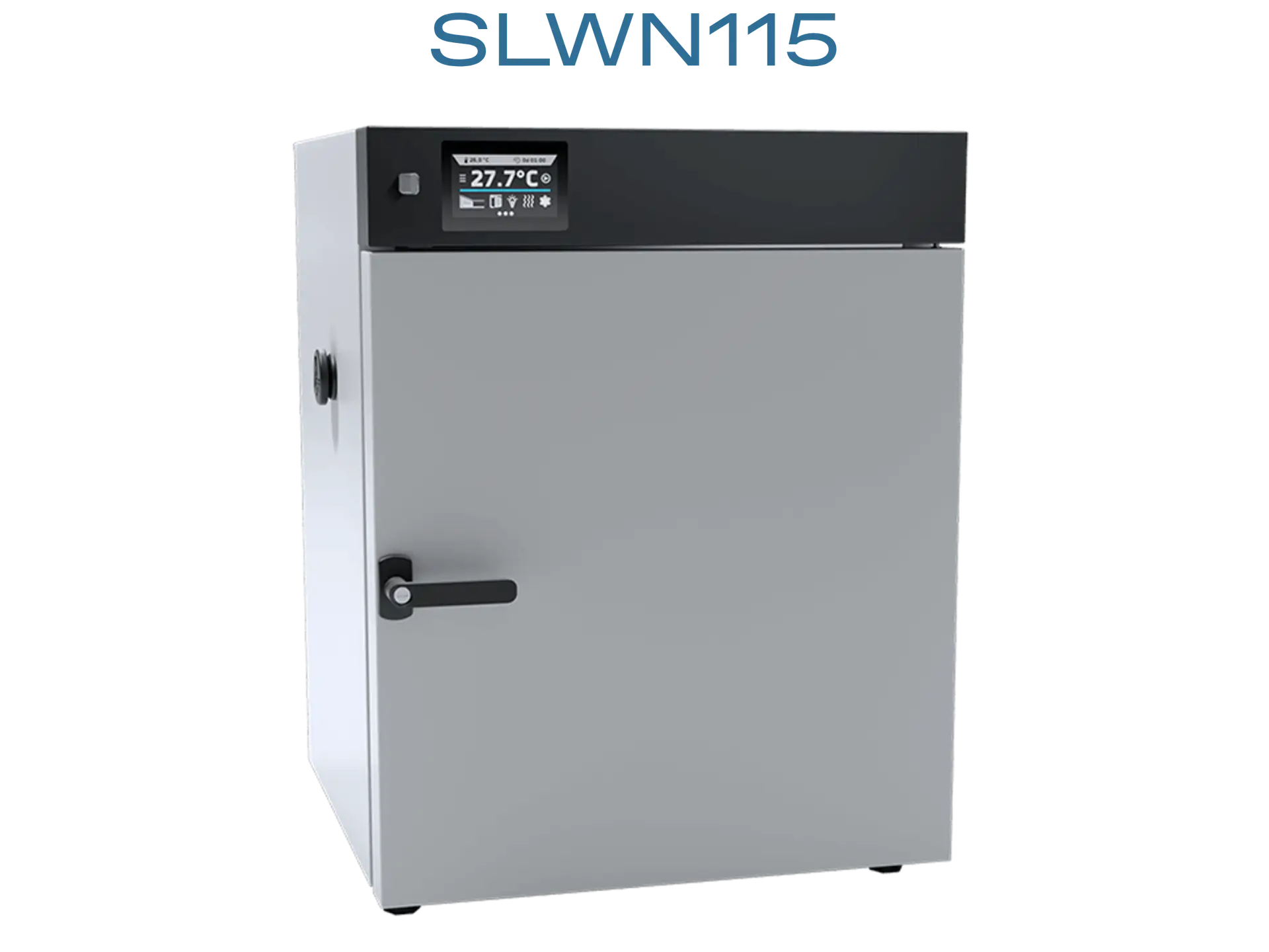 POL-EKO SLWN Drying Oven with Nitrogen Blow (5)