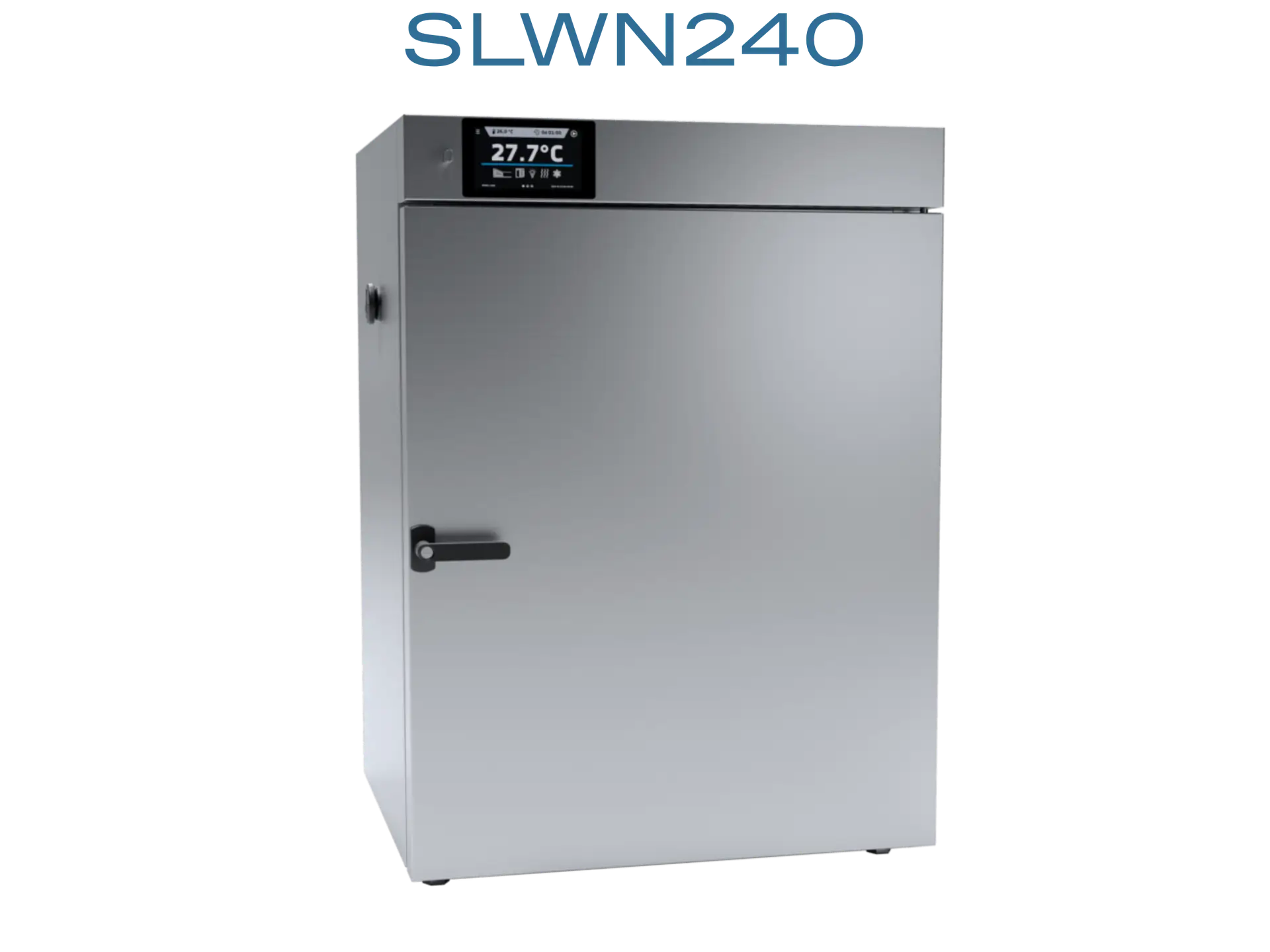 POL-EKO SLWN Drying Oven with Nitrogen Blow (6)