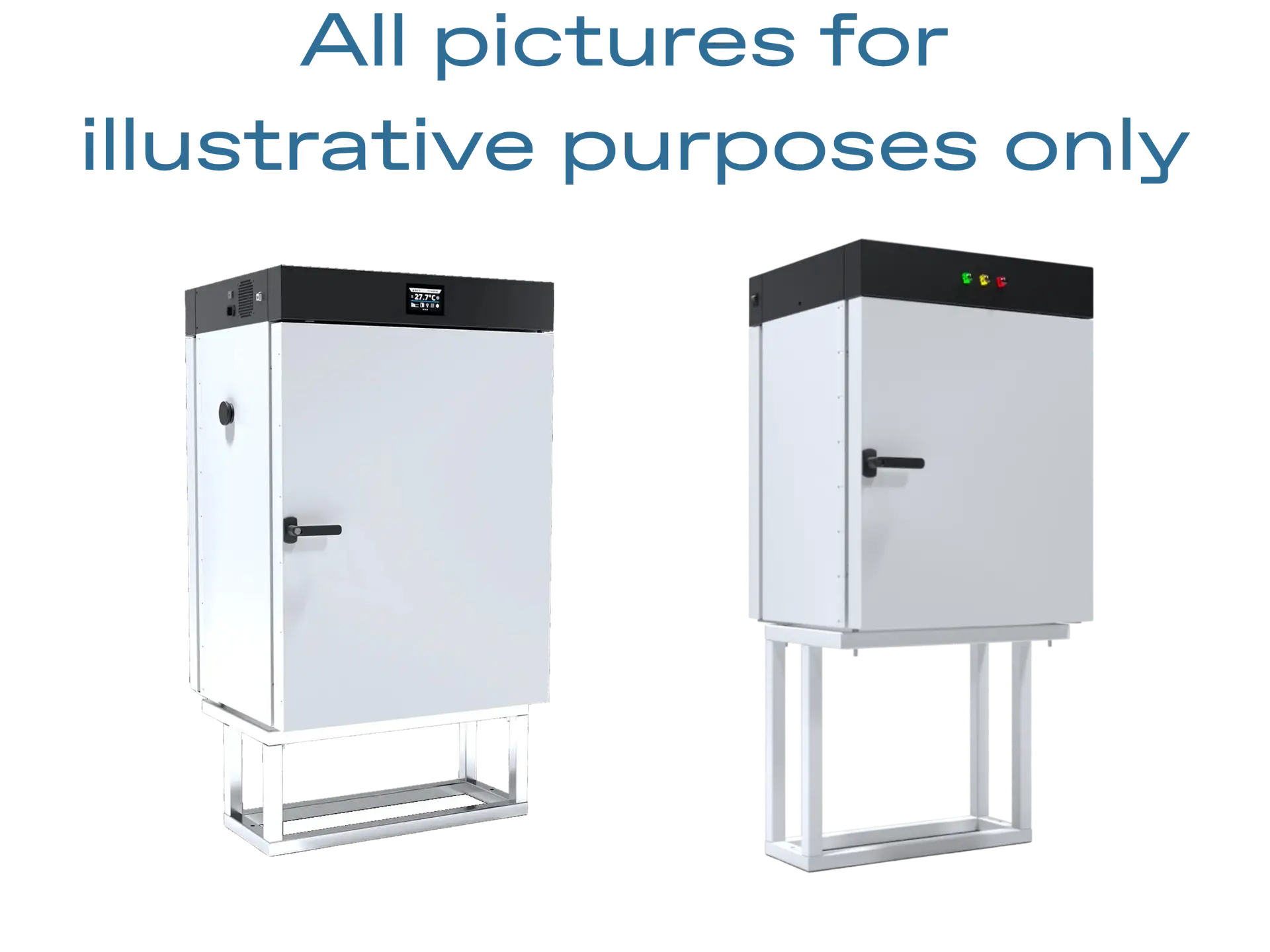 POL-EKO SRWP Pass-Through Steriliser POL-EKO SRWP Pass-Through Steriliser