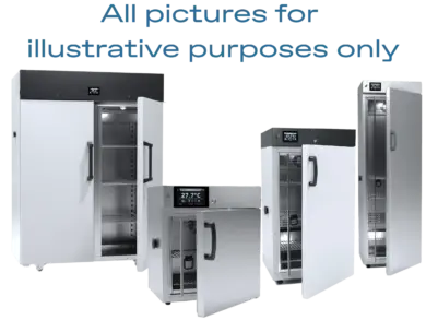 POL-EKO ST Cooled Incubator