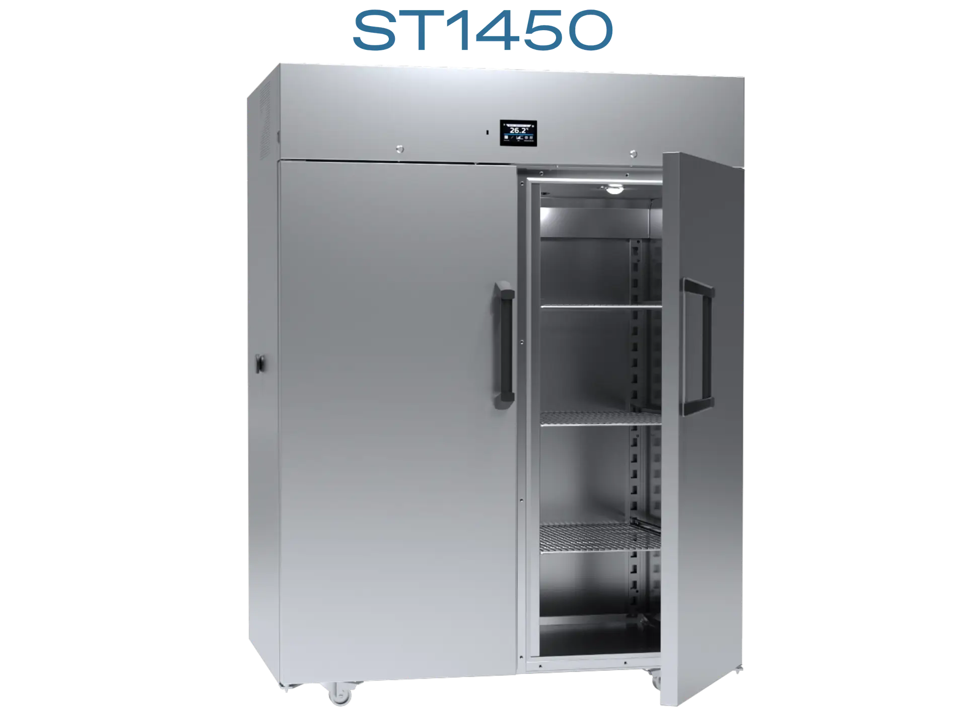 POL-EKO ST Cooled Incubator (11)