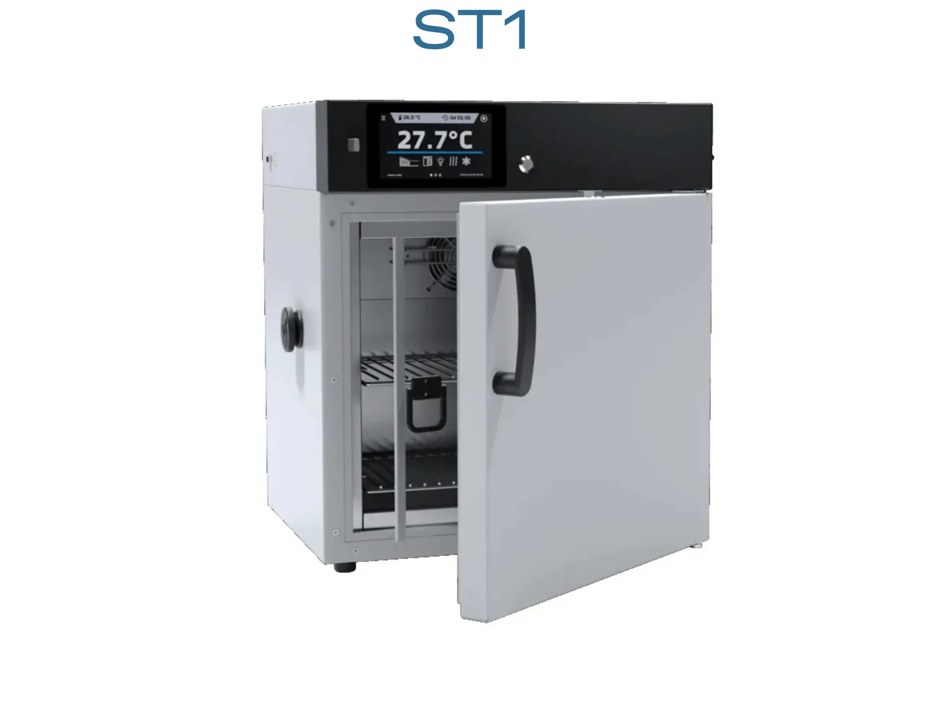 POL-EKO ST Cooled Incubator (2)