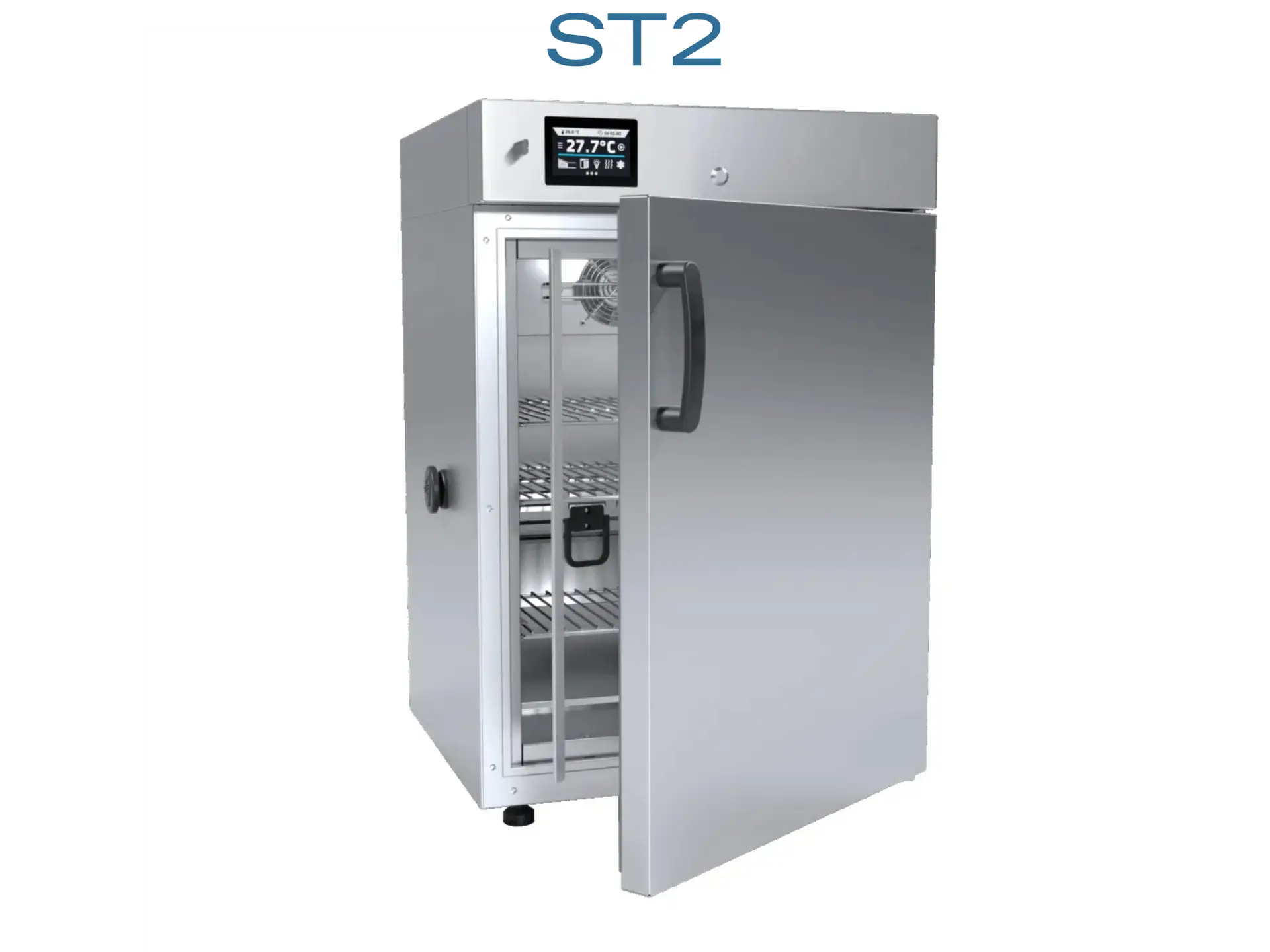 POL-EKO ST Cooled Incubator (3)