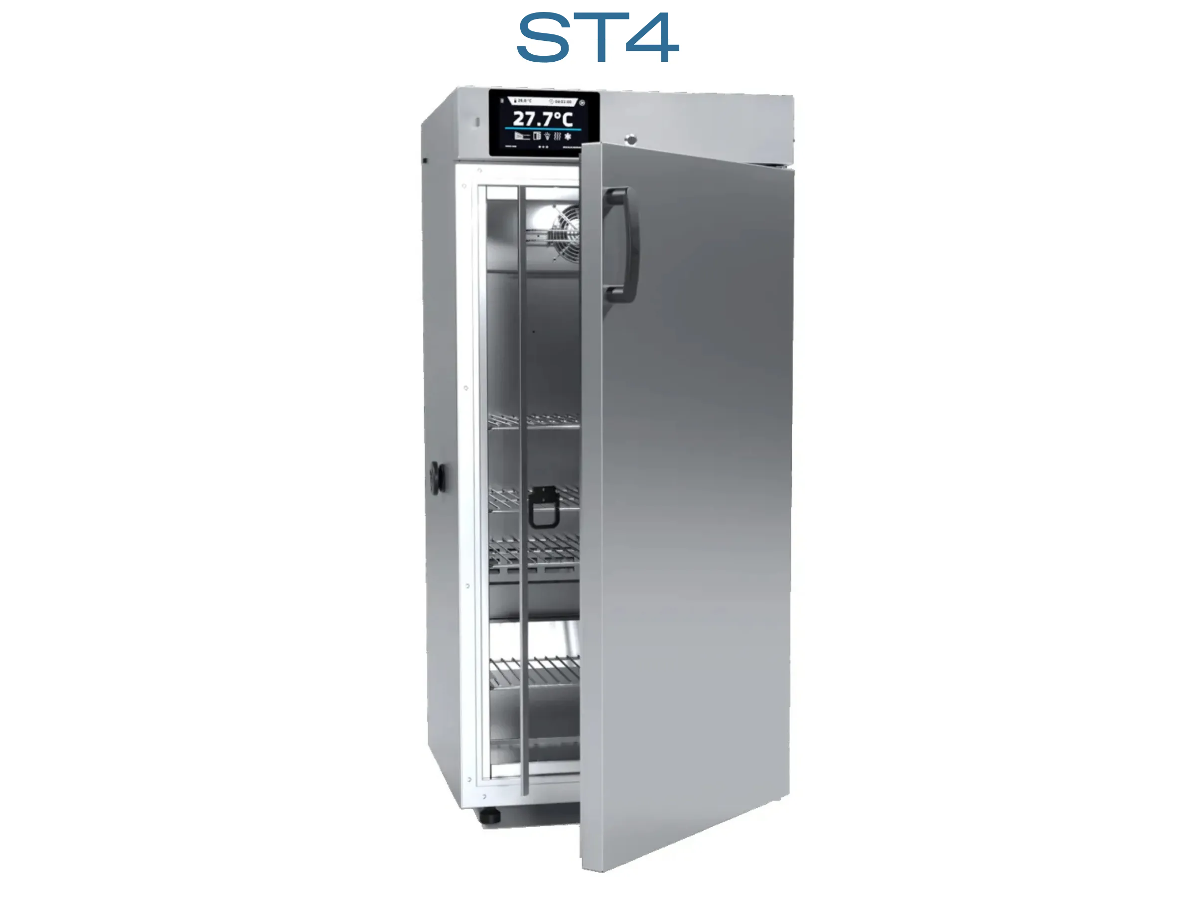 POL-EKO ST Cooled Incubator (5)