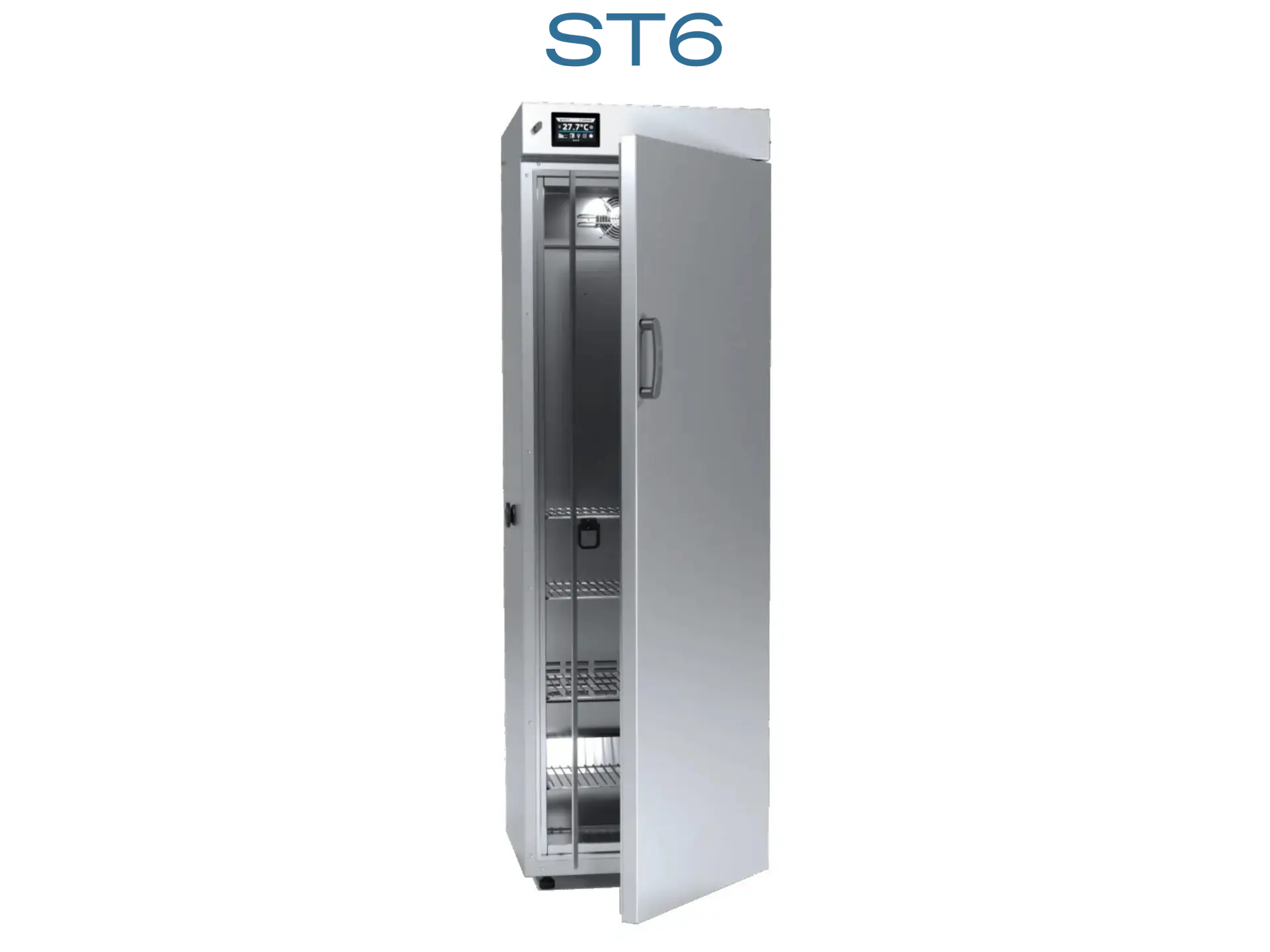 POL-EKO ST Cooled Incubator (7)