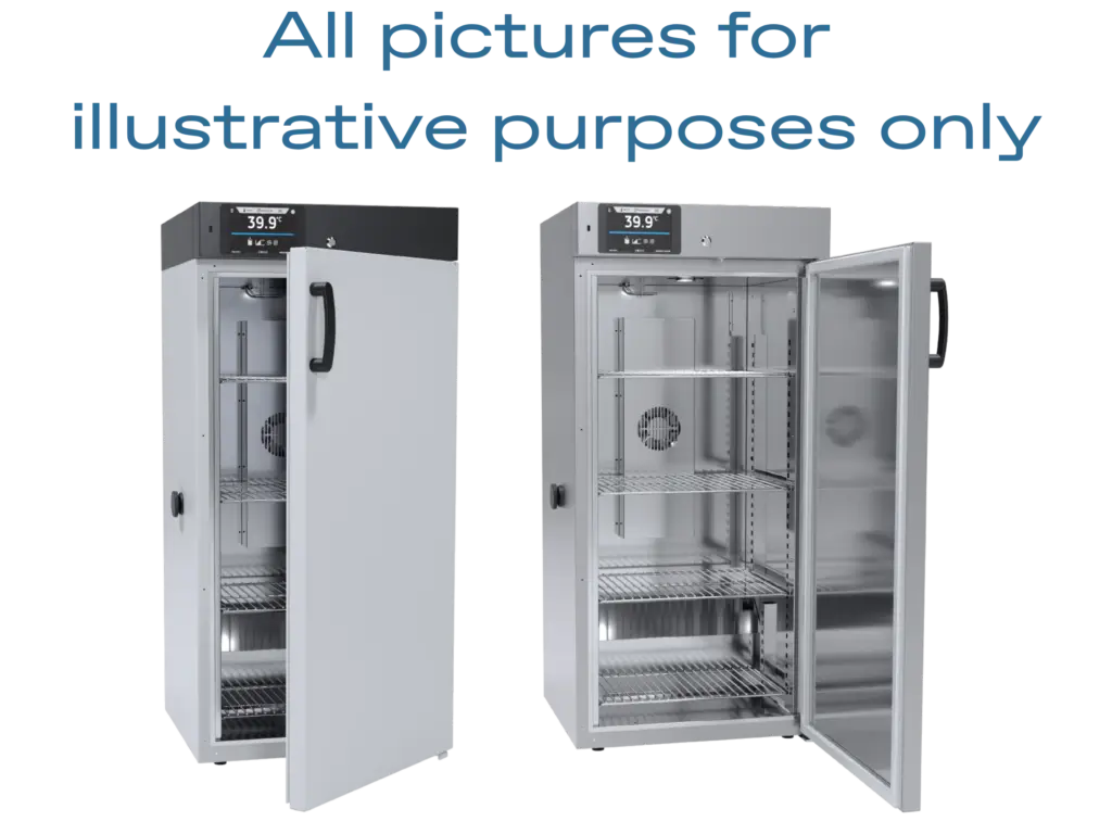 POL-EKO STP Peltier Cooled Incubators