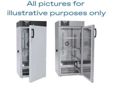 POL-EKO STP Peltier Cooled Incubators