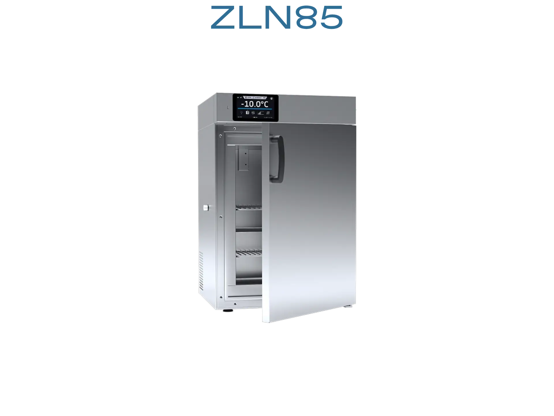 POL-EKO ZL Laboratory Freezer (3)