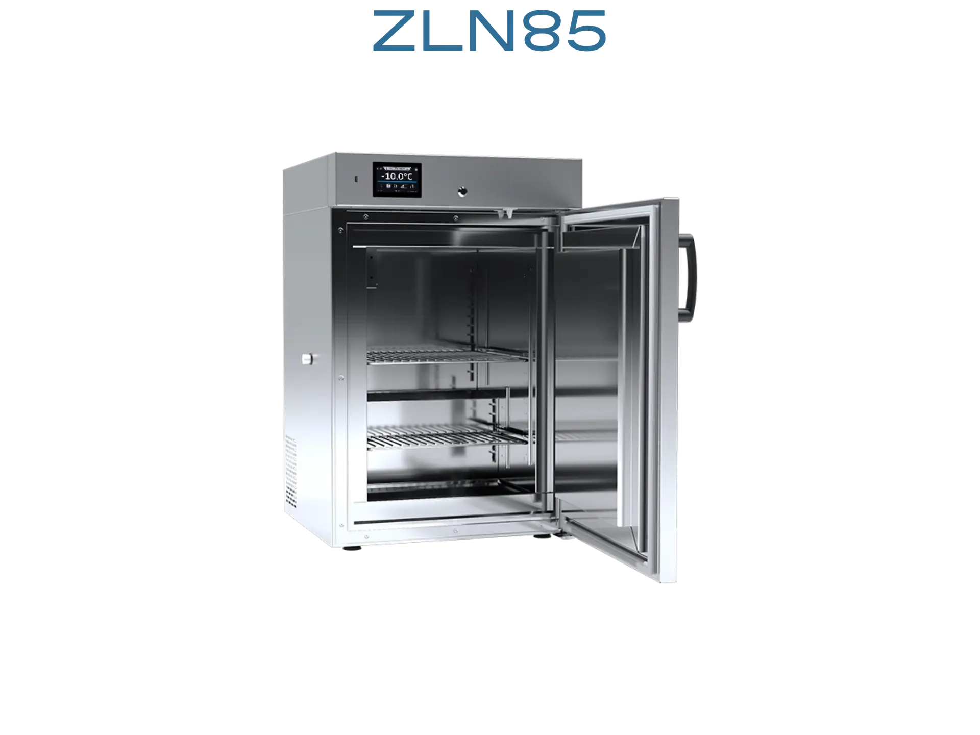 POL-EKO ZL Laboratory Freezer (4)