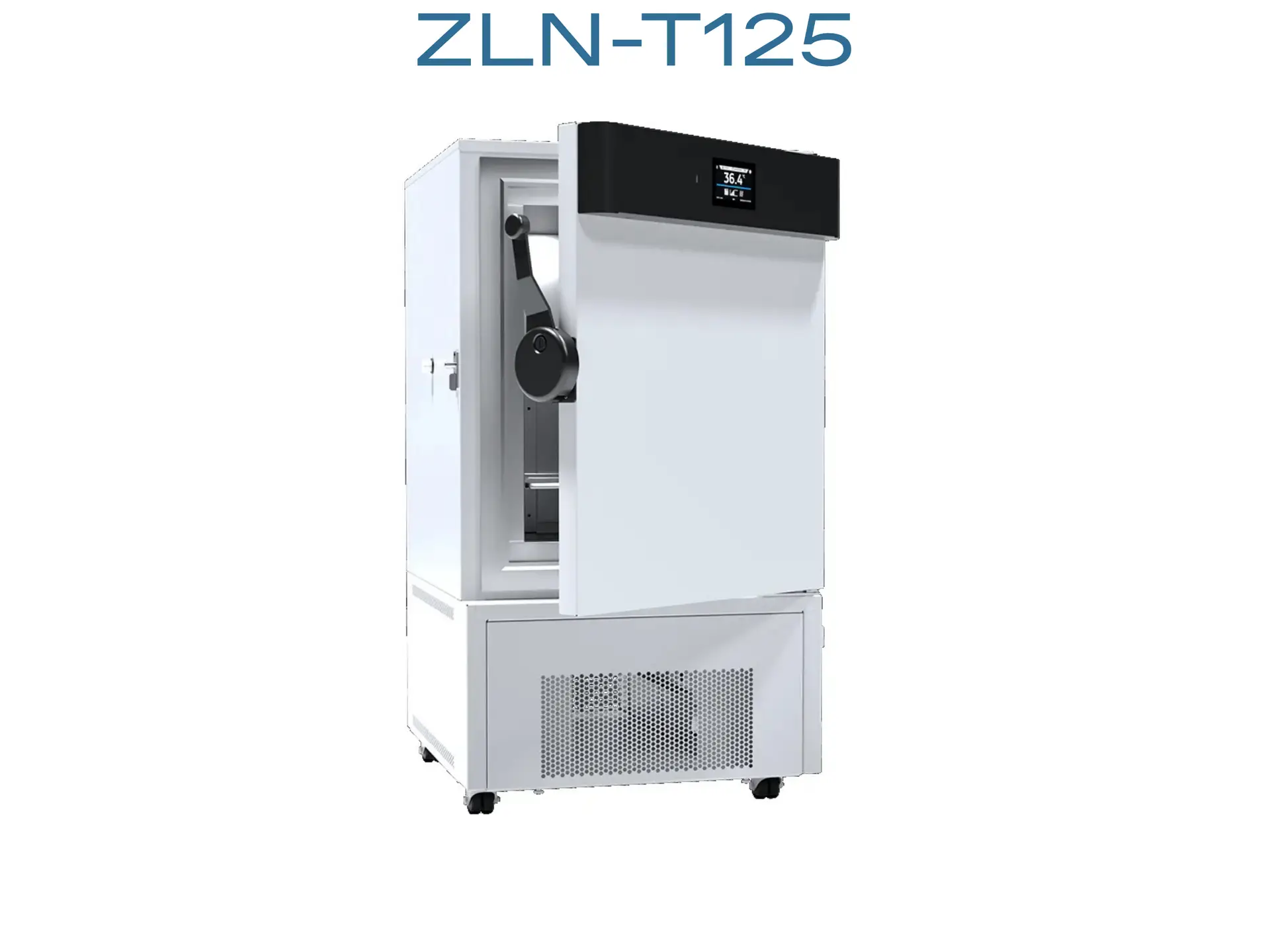 POL-EKO ZL Laboratory Freezer (5)