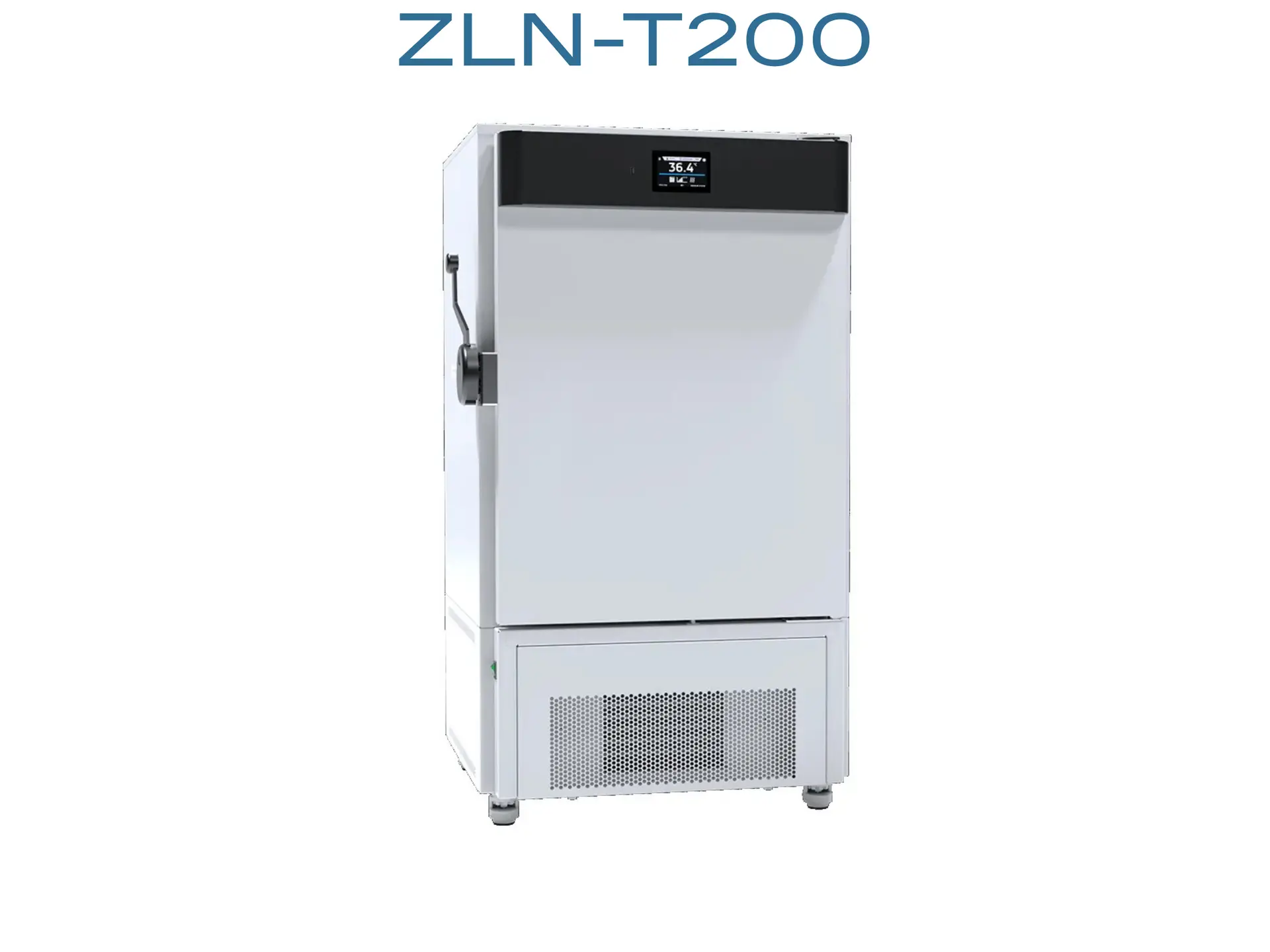 POL-EKO ZL Laboratory Freezer (6)