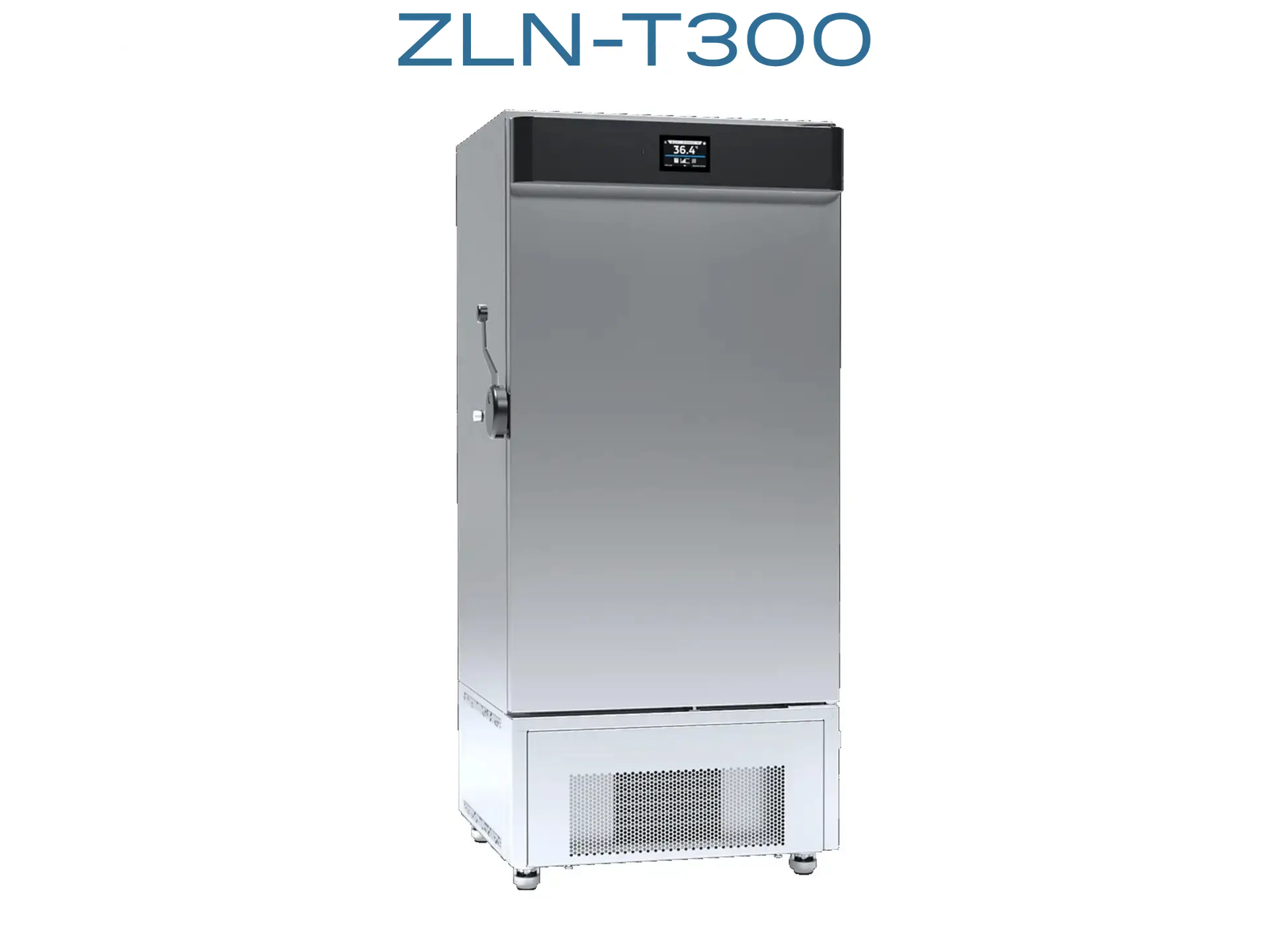 POL-EKO ZL Laboratory Freezer (7)