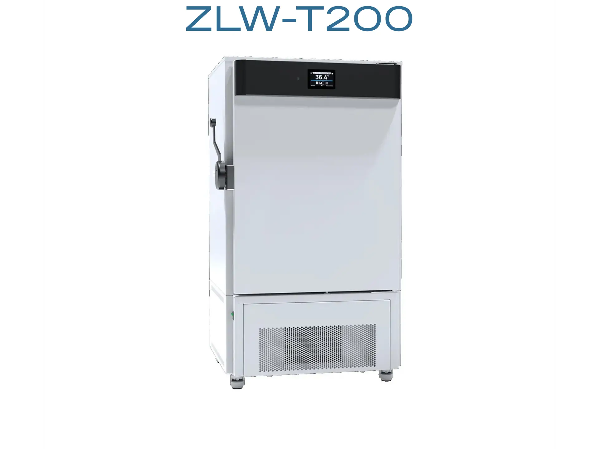 POL-EKO ZL Laboratory Freezer (8)