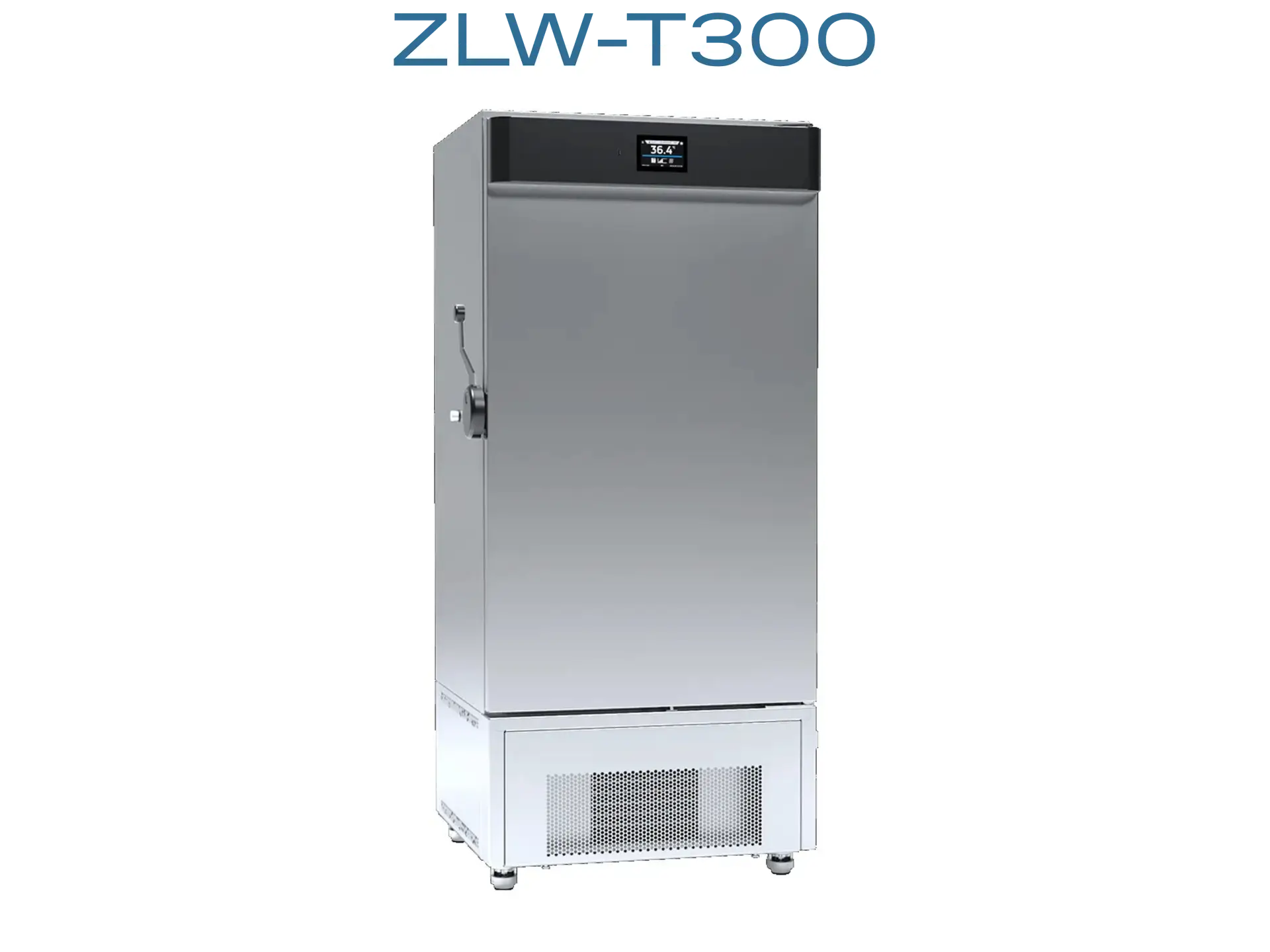 POL-EKO ZL Laboratory Freezer (9)
