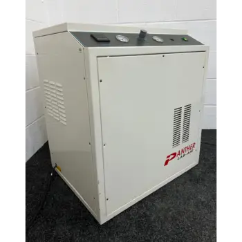 Panther LAB-AIR Air Compressor