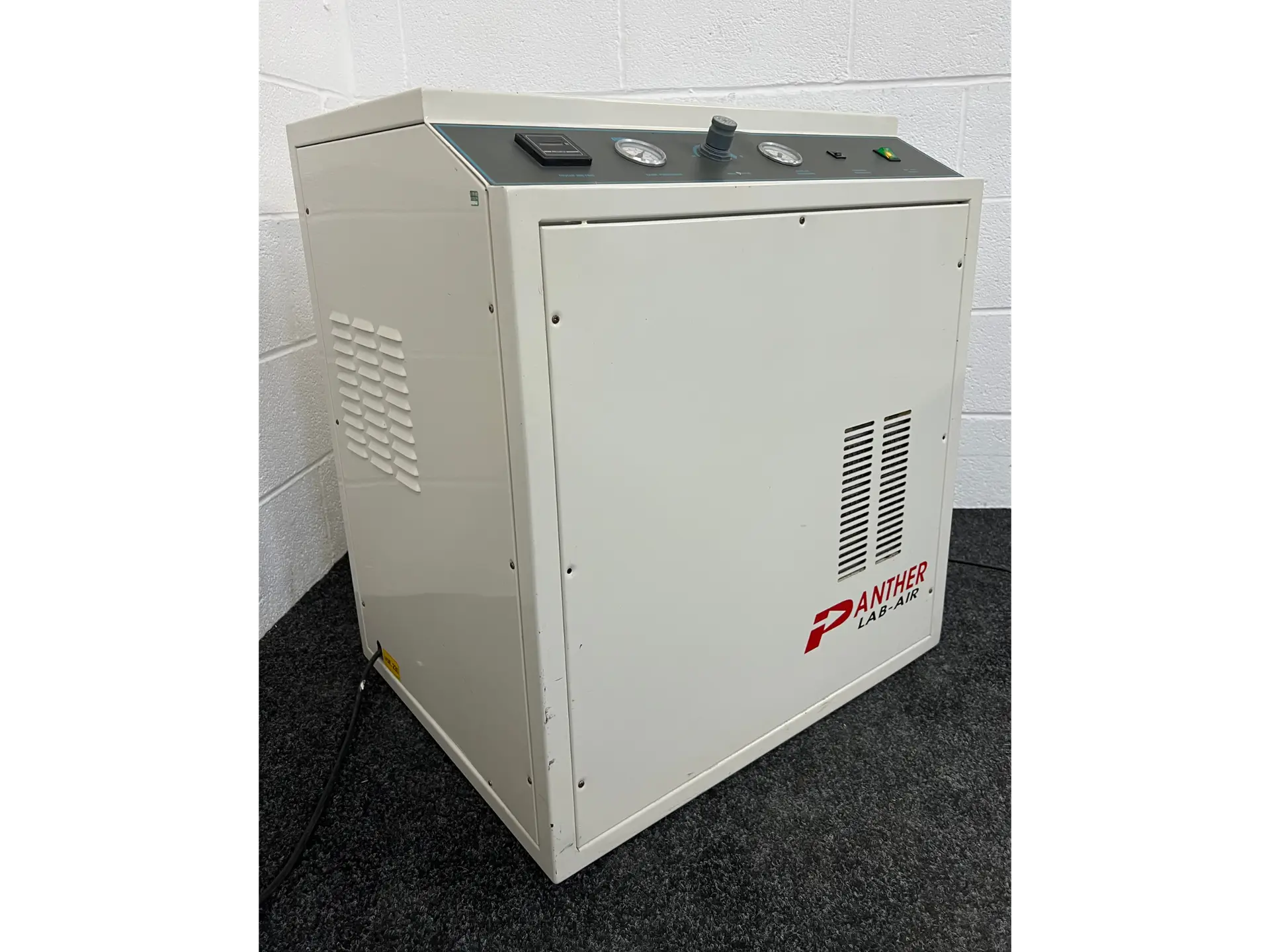Werther Panther LAB-AIR Air Compressor Werther Panther LAB-AIR Air Compressor