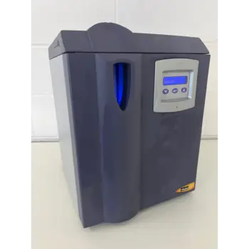 Parker 40H Hydrogen Generator