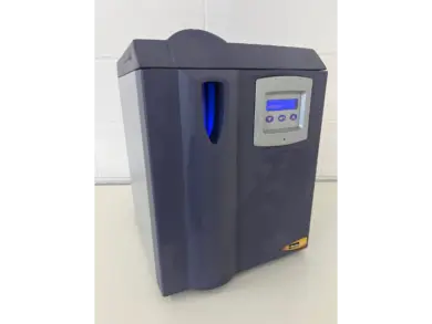 Parker 40H Hydrogen Generator