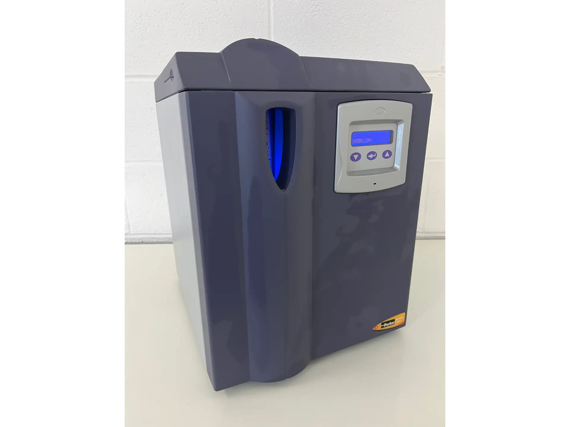 Parker 40H Hydrogen Generator Parker 40H Hydrogen Generator