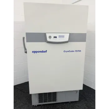 Eppendorf Cryocube F570h ULT Freezer