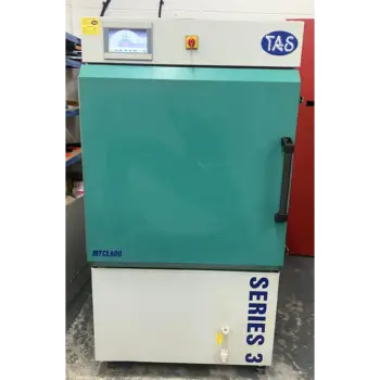 TAS MTCL 600 Series 3 Environmental Chamber