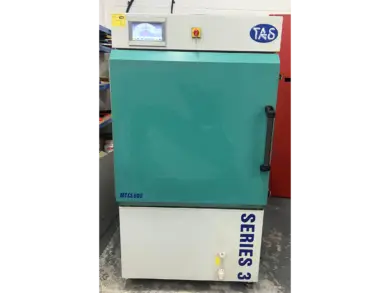 TAS MTCL 600 Series 3 Environmental Chamber