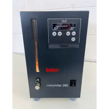 Huber Minichiller 280 OLE