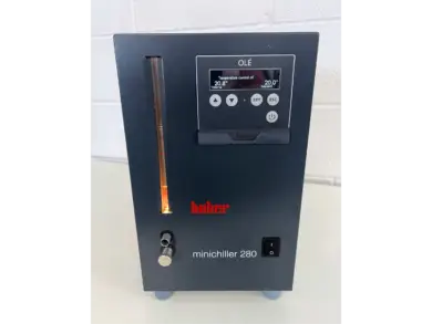 Huber Minichiller 280 OLE