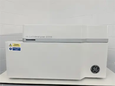 GE IN Cell Analyzer 2200