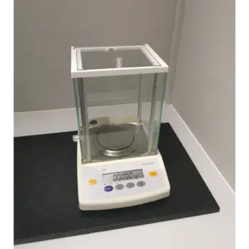 Sartorius TE64 Analytical Balance