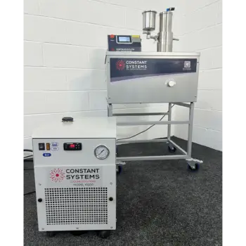 Constant Systems Continuous Flow Cell Disruptor