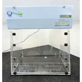 Bigneat Chemcap Clearview Ductless Fume Cabinet