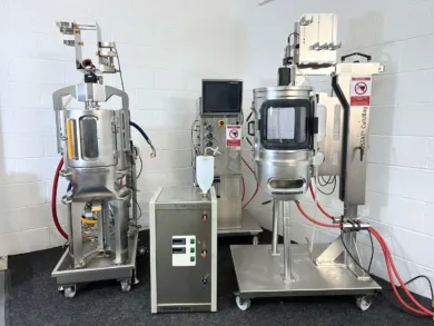 Sartorius Stedim Biostat STR2 Bioreactor System