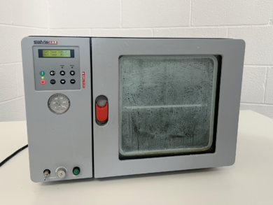 SalvisLab VC-20 Vacuum Oven
