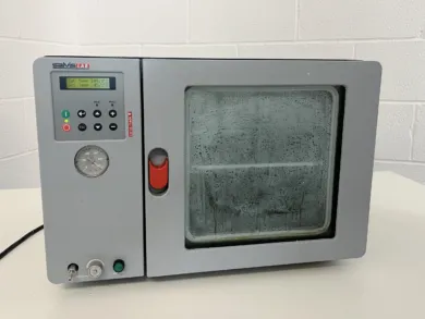 SalvisLab VC-20 Vacuum Oven