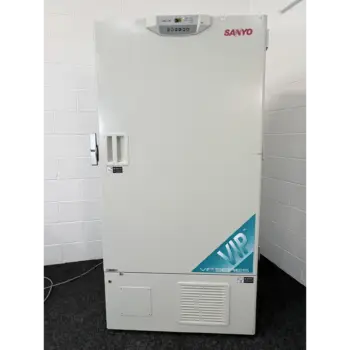 Sanyo MDF-U73V ULT Freezer