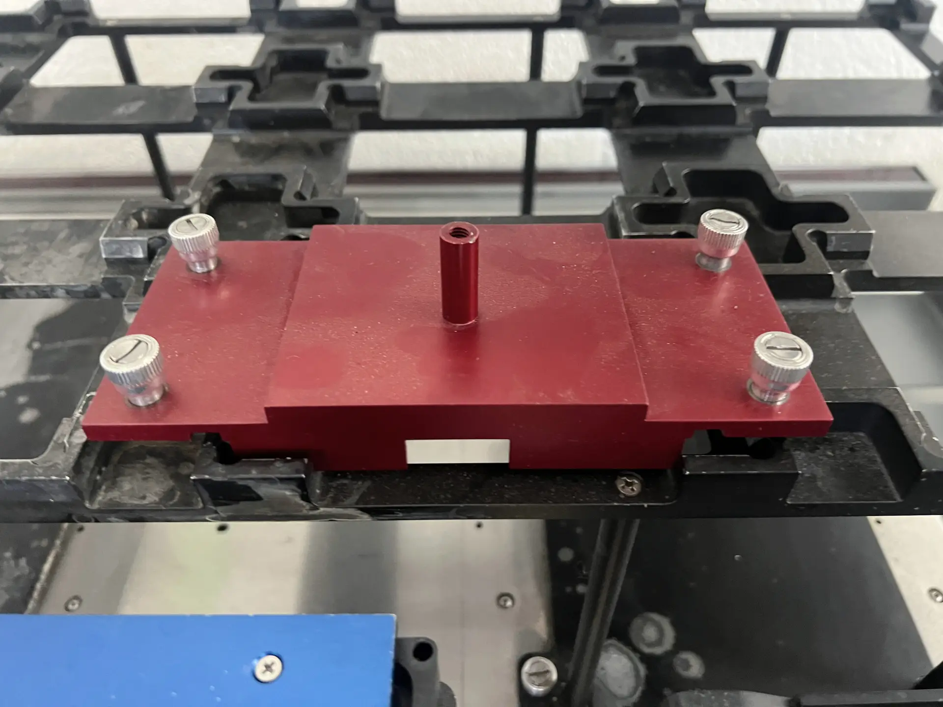 10 Beckman Coulter Biomek NXp Automated Liquid Handler