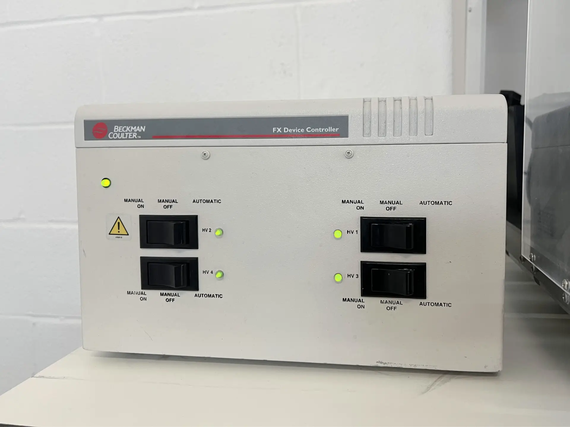 12 Beckman Coulter Biomek NXp Automated Liquid Handler