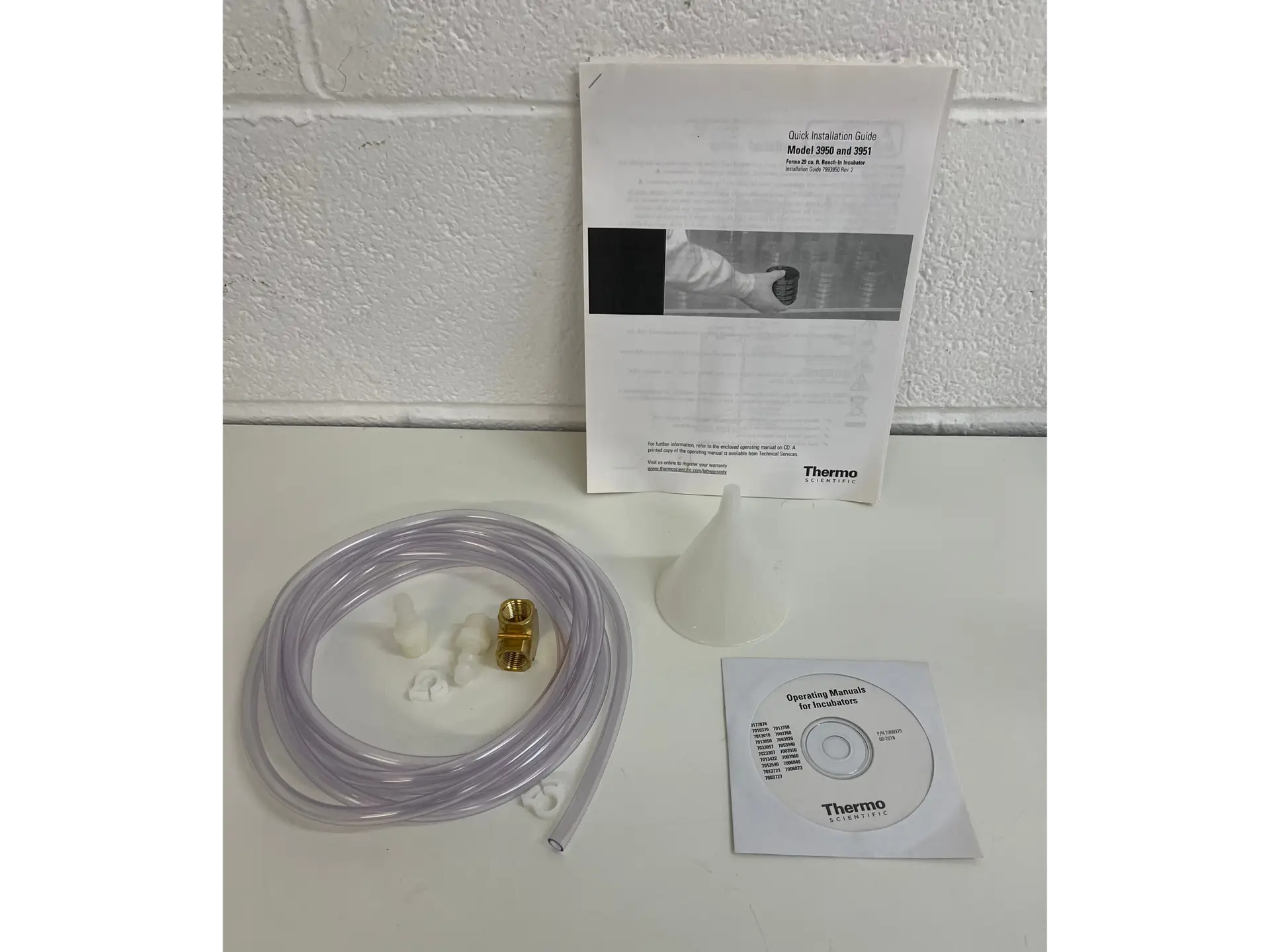 13 Thermo Scientific Reach-In CO2 Incubator